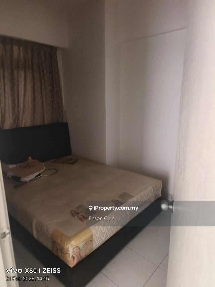 Service Residence for Rent in Main Place Residence by Enson Chin - iProperty.com.my