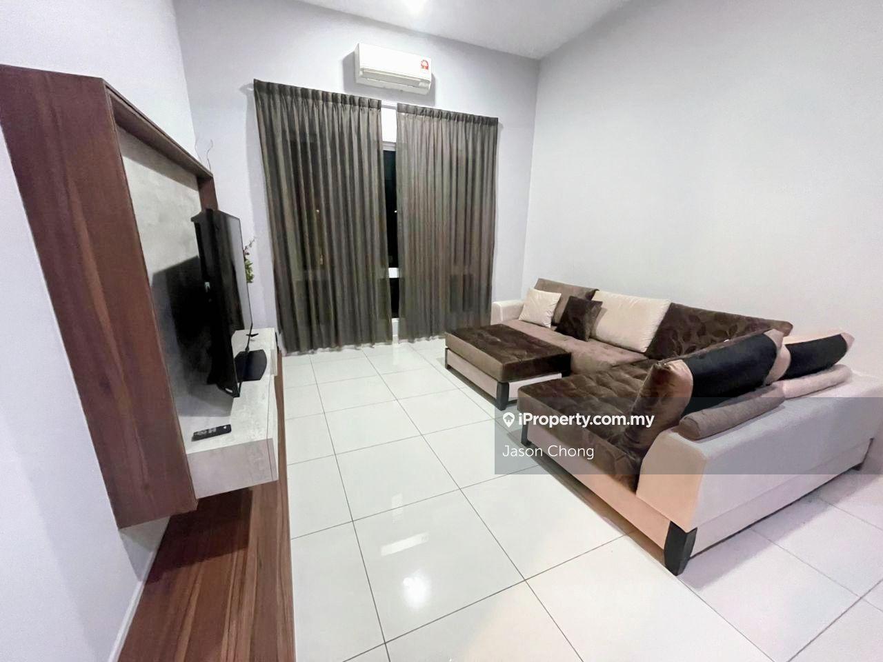Bungalow House for Sale in Ambang Botanic 2, Klang by Jason Chong - iProperty.com.my