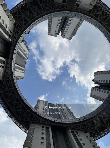 Service Residence for Rent in Datum Jelatek (LINQ Sky Residence) by Jacey Ching - iProperty.com.my