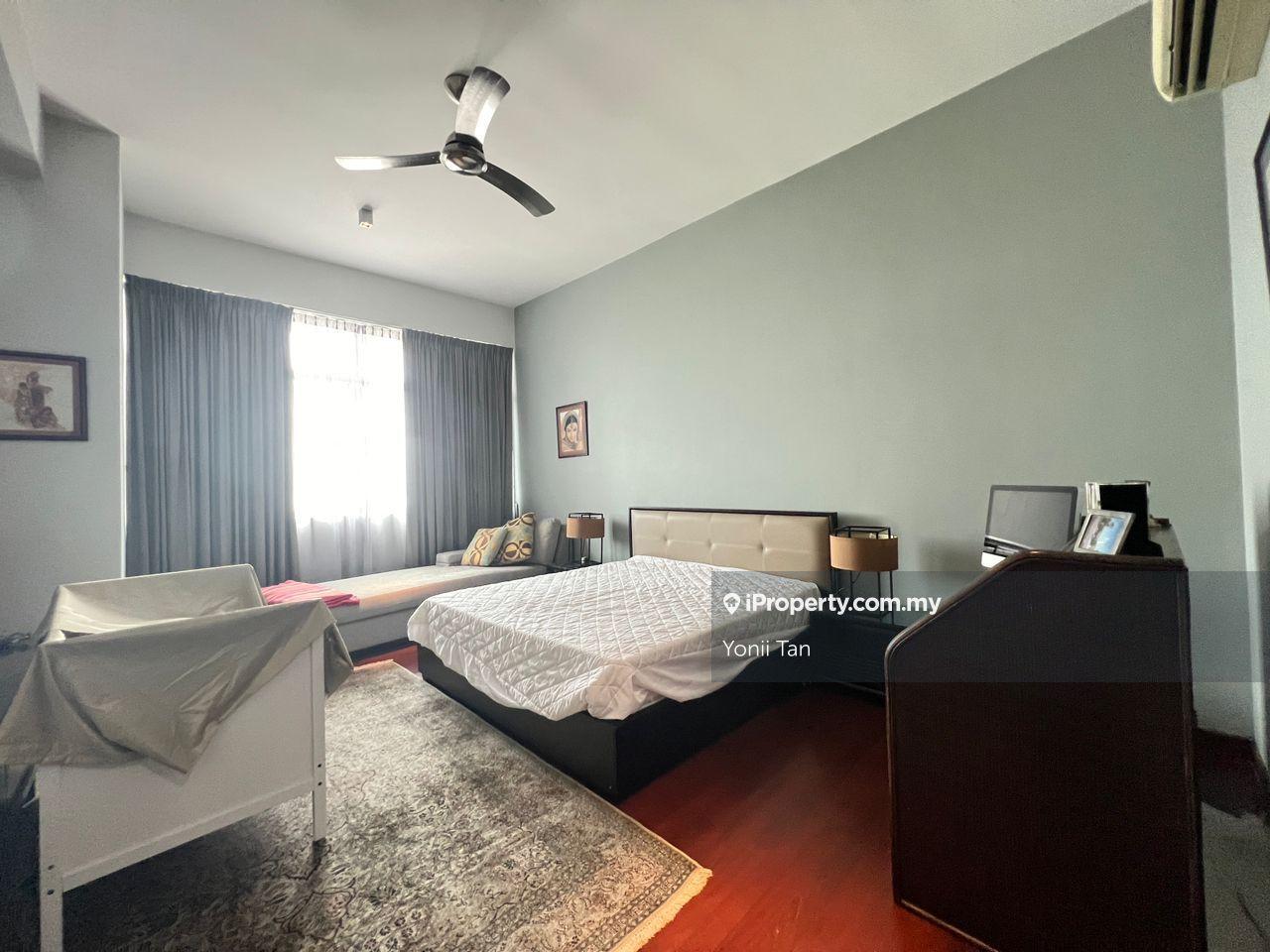 Kondominium untuk Dijual di Mayfair Condominium oleh Yonii Tan - iProperty.com.my