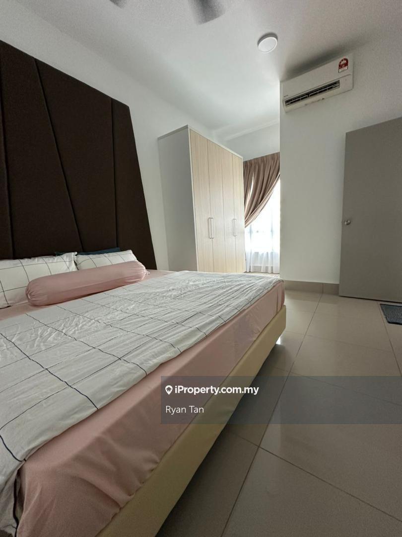 Service Residence for Sale in Razak City Residences (RC Residences) by Ryan Tan - iProperty.com.my