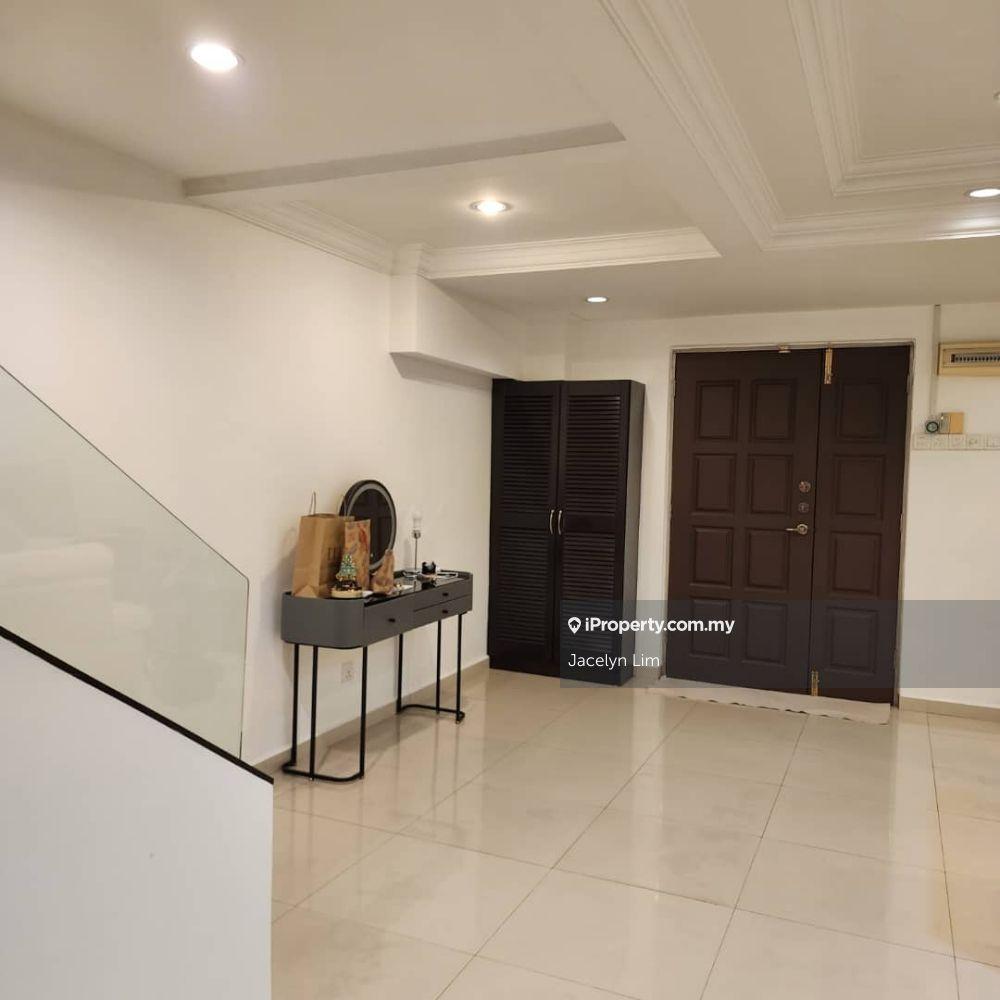 2-storey Terraced House for Sale in Pandan Perdana, Cheras by Jacelyn Lim - iProperty.com.my