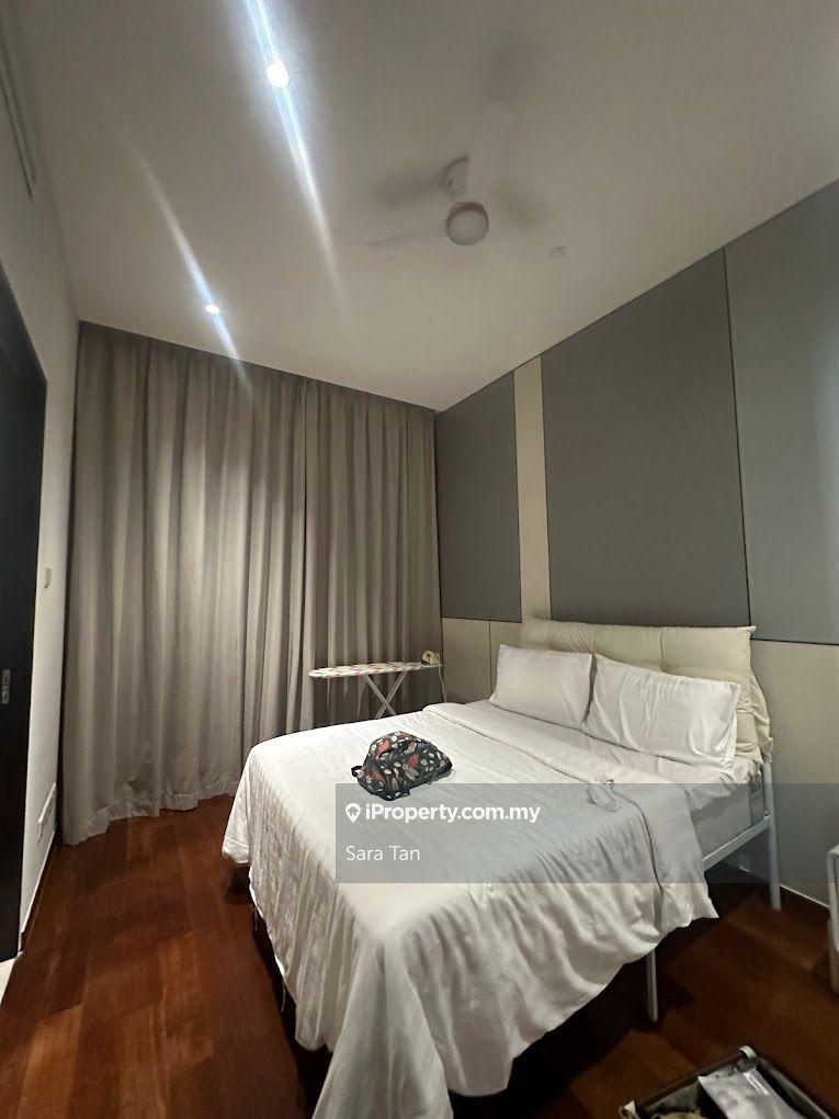 Service Residence for Rent in The Manor by Sara Tan - iProperty.com.my