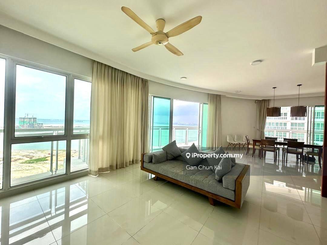 Condominium for Rent in Gurney Paragon by Gan Chun Kai - iProperty.com.my
