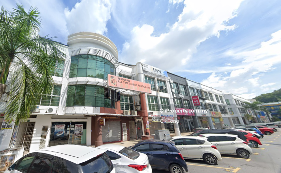 Kedai untuk Dijual di Puchong, Selangor oleh CK Tong - iProperty.com.my