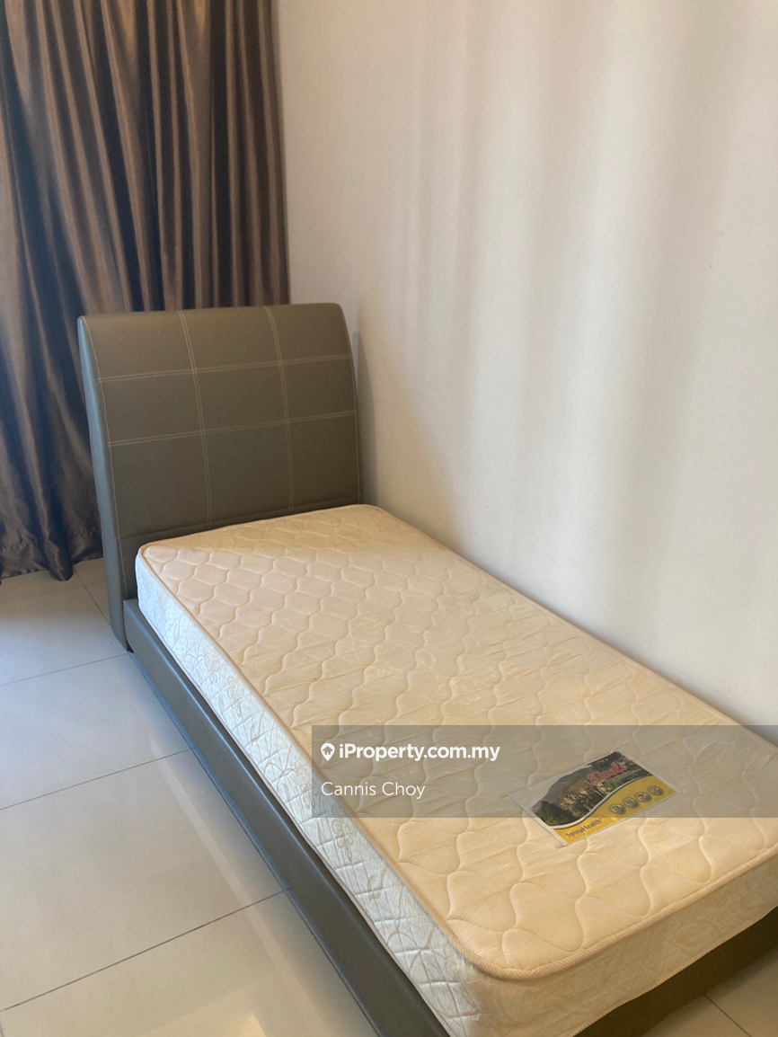 Service Residence for Rent in Utropolis Suites 1 by Cannis Choy - iProperty.com.my