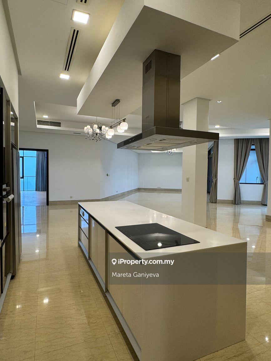 Condominium for Sale in Gallery @ U-Thant by Mareta Ganiyeva - iProperty.com.my
