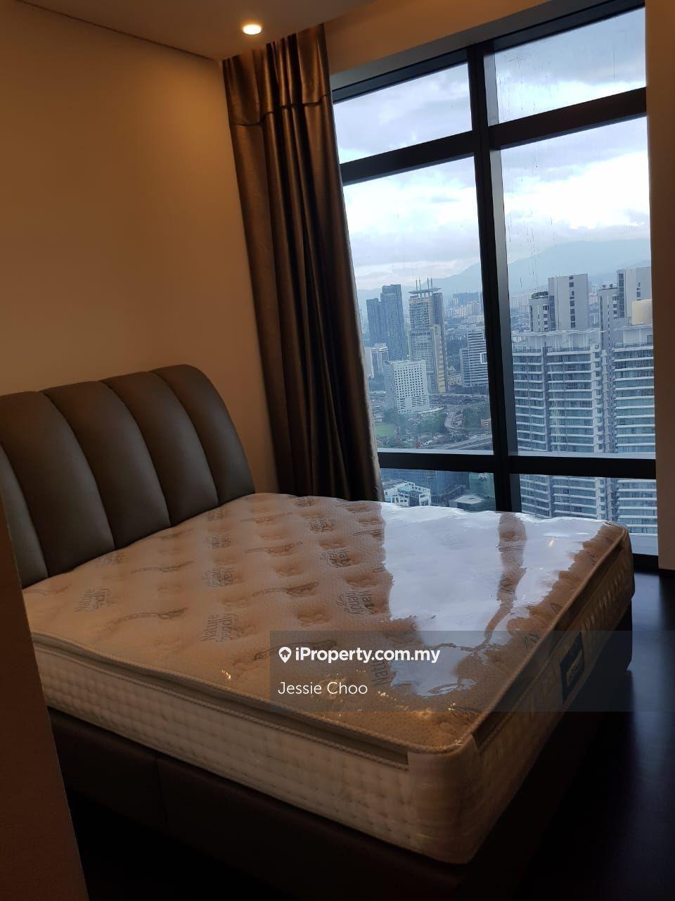 Service Residence for Sale in Four Seasons Place by Jessie Choo - iProperty.com.my