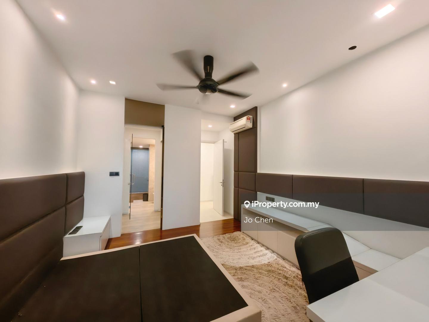 Condominium for Rent in Concerto North Kiara by Jo Chen - iProperty.com.my