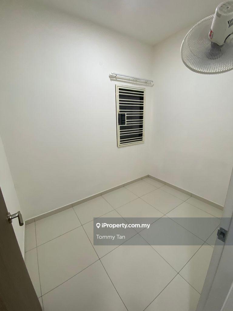 Residensi Servis untuk Disewa di Seasons Garden Residences oleh Tommy Tan - iProperty.com.my