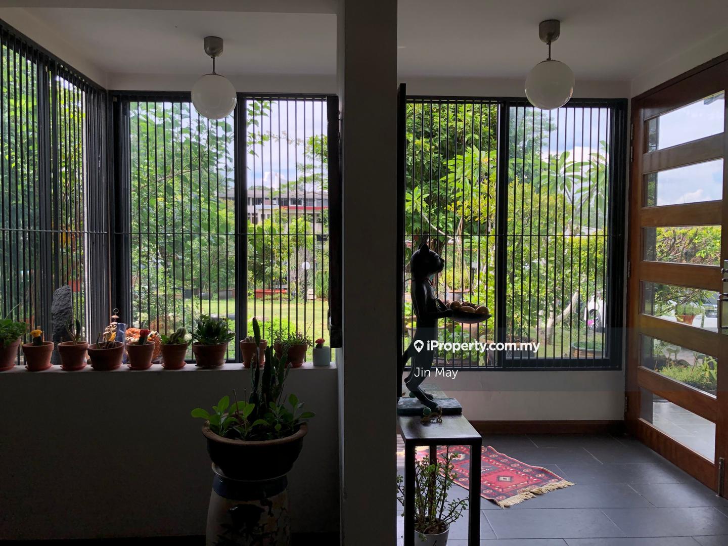 Bungalow House for Sale in Bukit Tunku, Bukit Tunku (Kenny Hills) by Jin May - iProperty.com.my