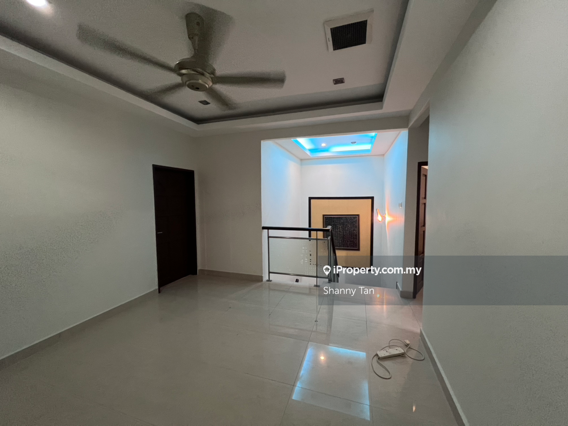 2-storey Terraced House for Sale in SL4, Bandar Sungai Long, Bandar Sungai Long by Shanny Tan - iProperty.com.my