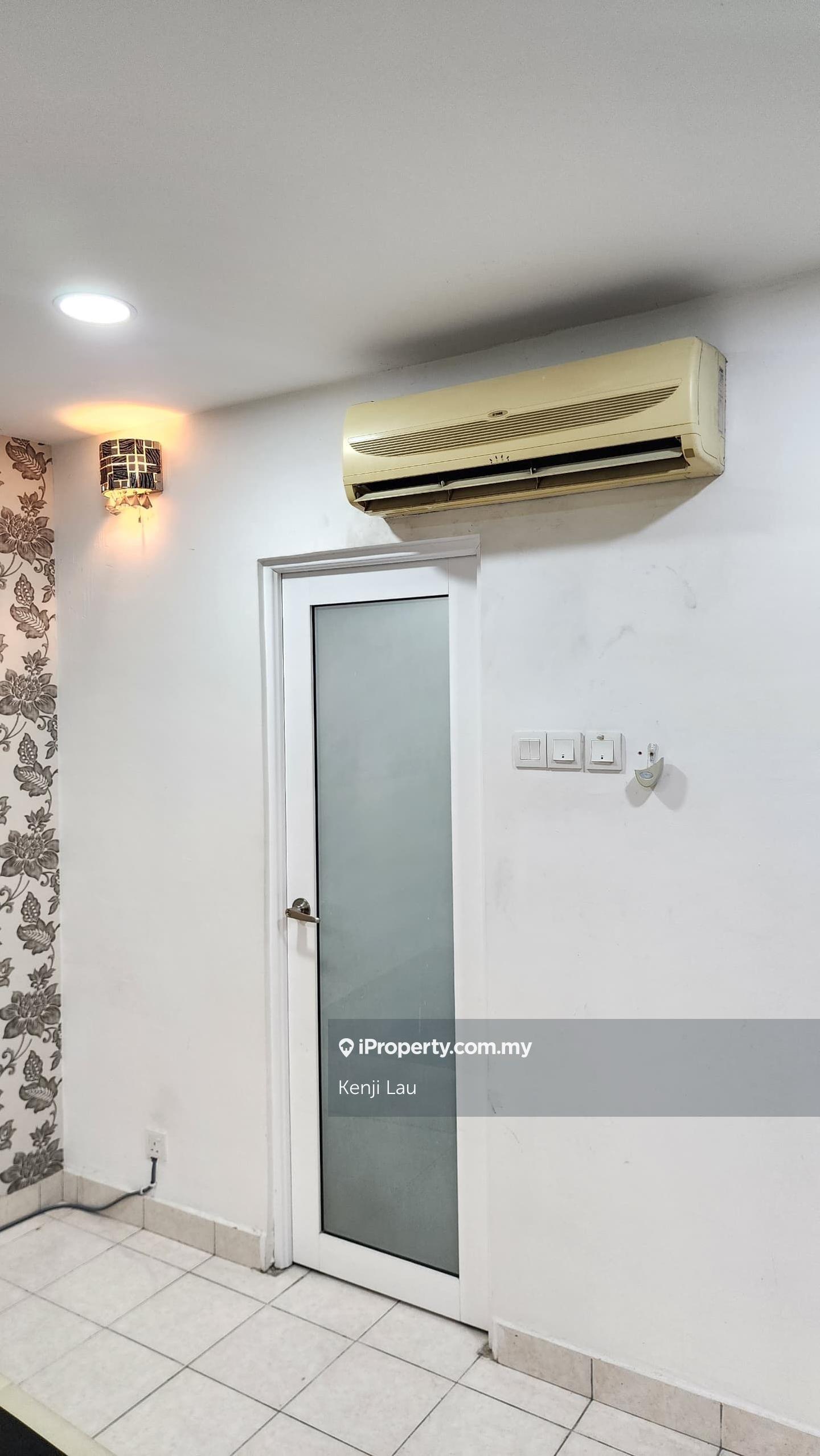 Kondominium untuk Dijual di Palm Spring @ Damansara oleh Kenji Lau - iProperty.com.my