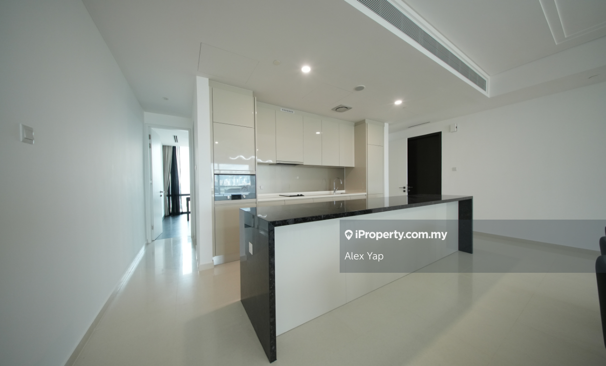 Residensi Servis untuk Disewa di Pavilion Damansara Heights oleh Alex Yap - iProperty.com.my