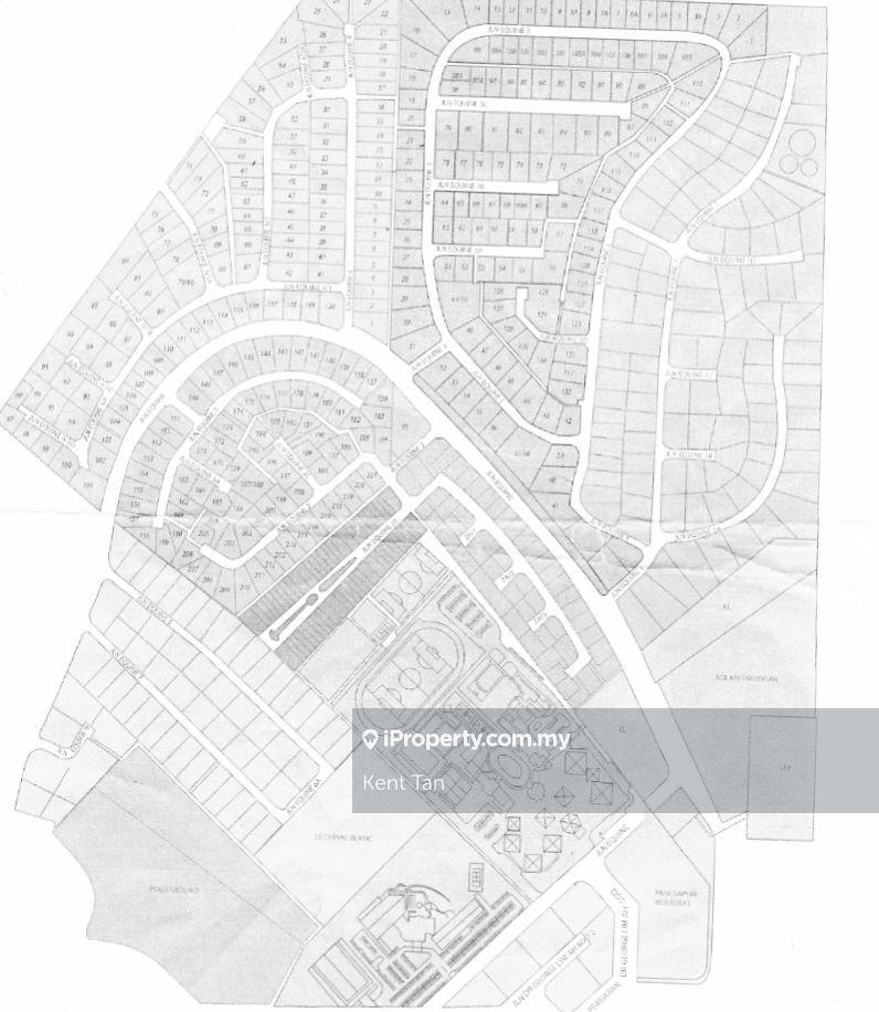 Bungalow Land for Sale in Taman Equine, Seri Kembangan by Kent Tan - iProperty.com.my