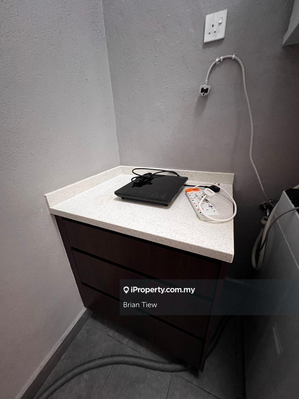 Residensi Servis untuk Disewa di The Grand Subang Jaya SS15 oleh Brian Tiew - iProperty.com.my