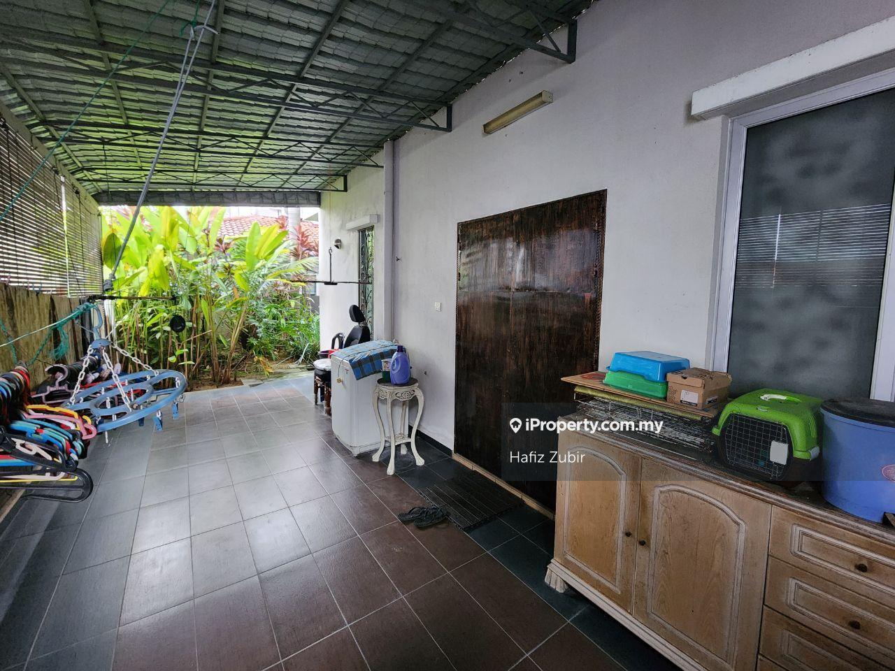 Semi-Detached House for Sale in Bandar Seri Putra, Bangi by Hafiz Zubir - iProperty.com.my