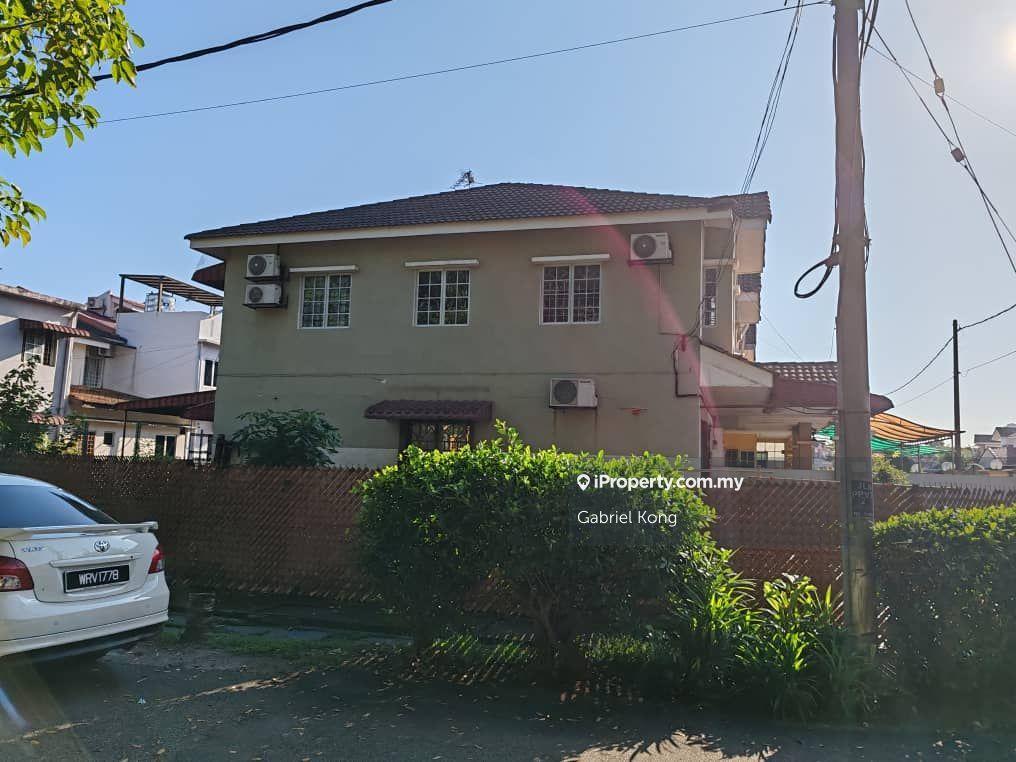 2-storey Terraced House for Sale in Taman Putra Prima, Puchong by Gabriel Kong - iProperty.com.my