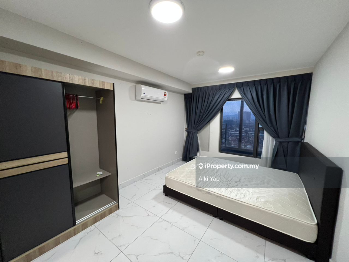 Service Residence for Rent in Arte Cheras by Aiki Yap - iProperty.com.my