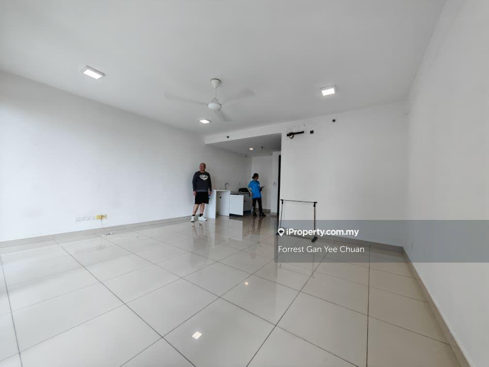 Residensi Servis untuk Dijual di Trefoil oleh Forrest Gan Yee Chuan - iProperty.com.my