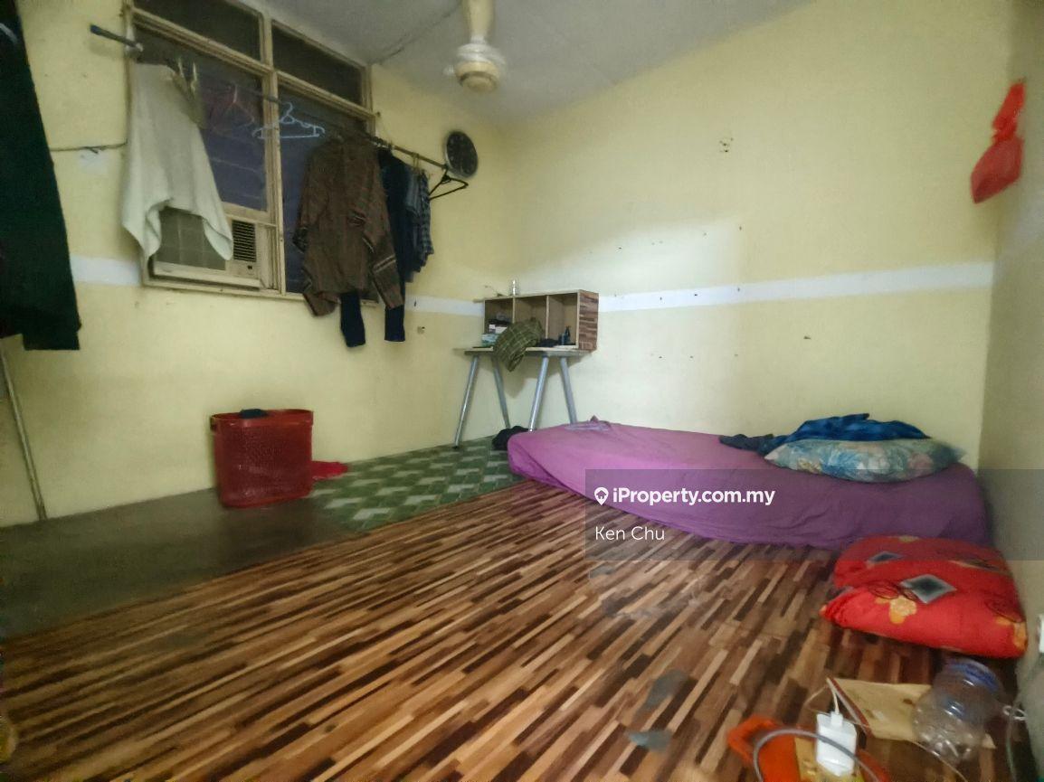 Rumah Pangsa untuk Dijual di Bukit Cheras oleh Ken Chu - iProperty.com.my