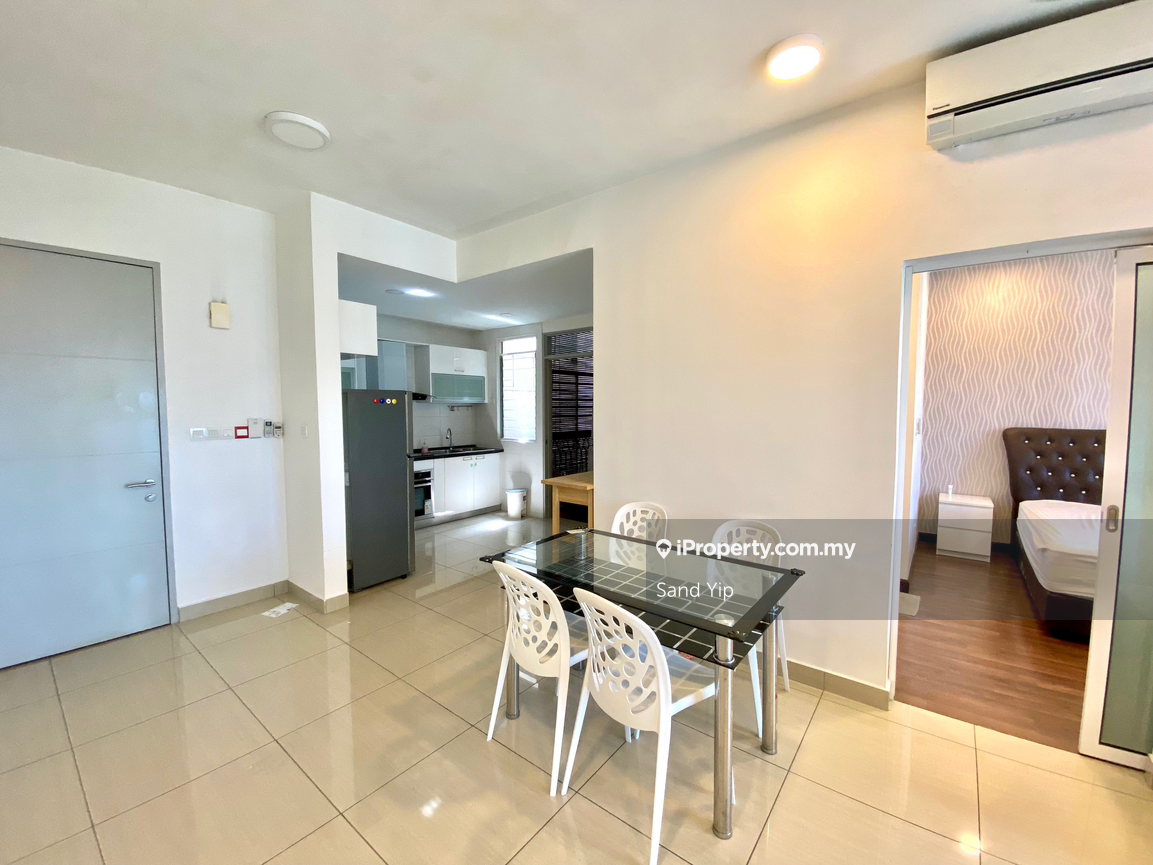 Condominium for Rent in Hijauan Saujana by Sand Yip - iProperty.com.my