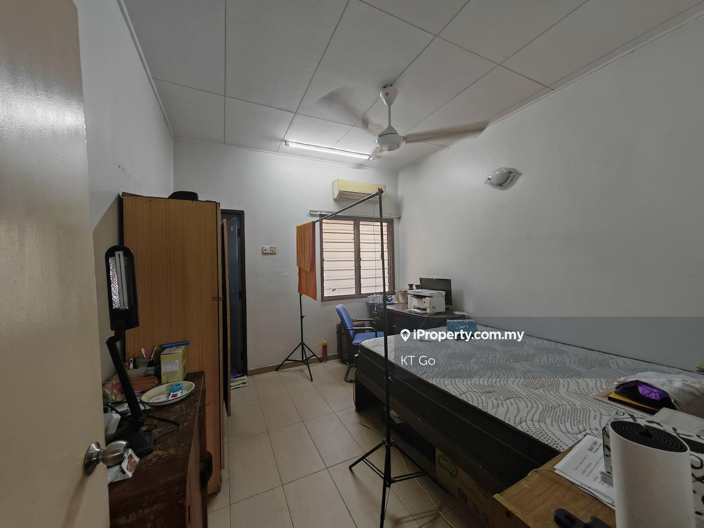 2-storey Terraced House for Sale in Bandar Kinrara Seksyen 3, Bandar Kinrara by KT Go - iProperty.com.my