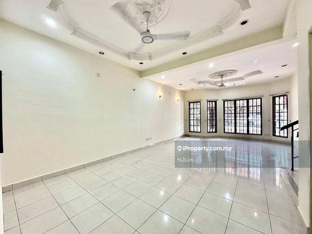 2-storey Terraced House for Sale in Bandar Tun Hussein Onn, Cheras by HJLim - iProperty.com.my