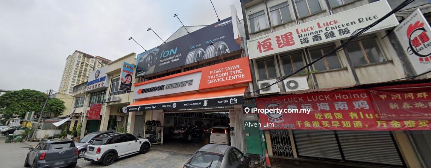 Shop for Sale in Kepong, Kuala Lumpur by Alven Lim - iProperty.com.my
