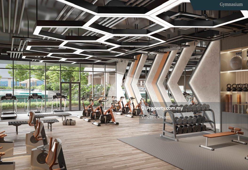 Service Residence for Sale in THE ATERA by Vincent Chiam - iProperty.com.my