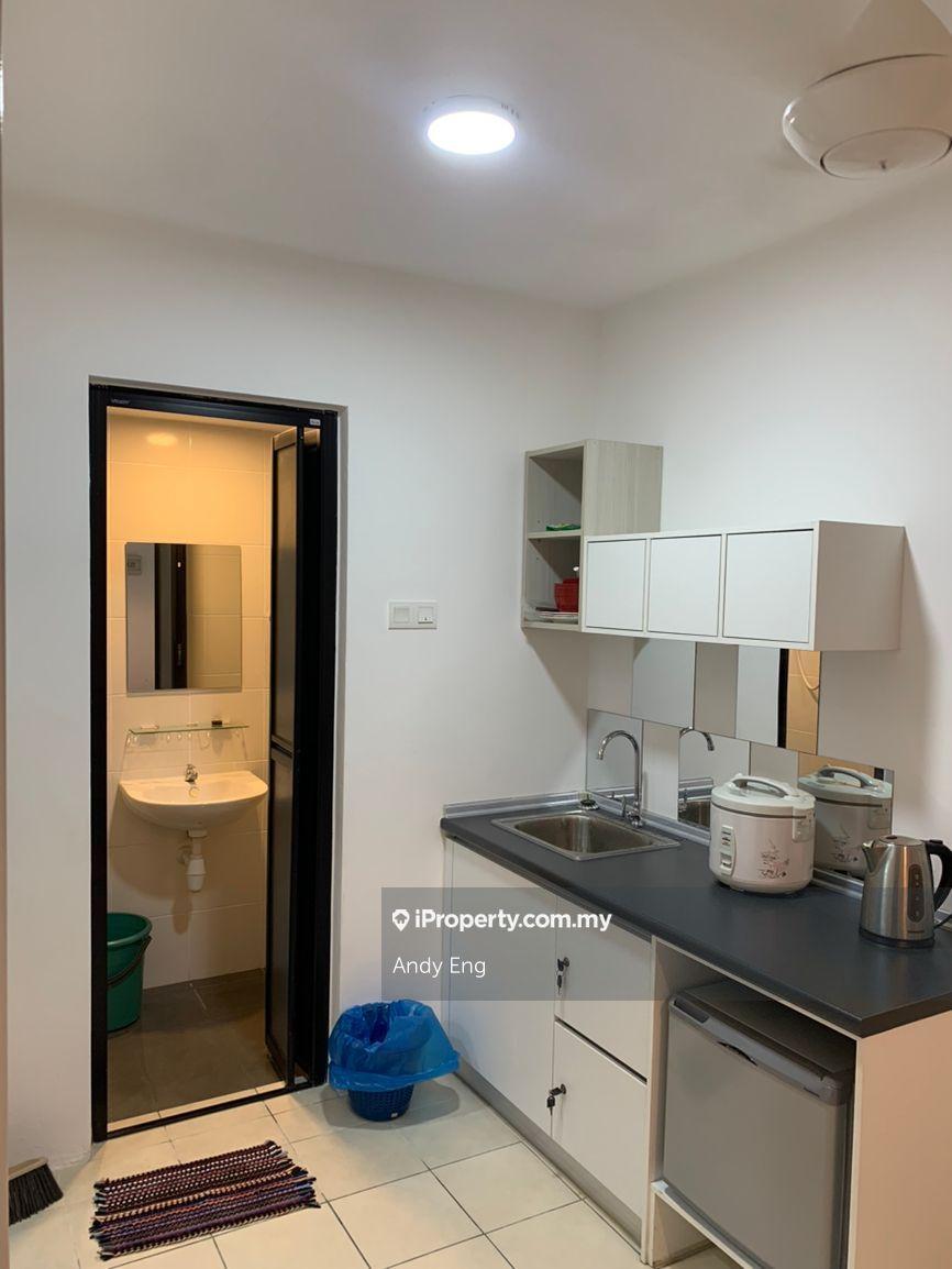 Residensi Servis untuk Disewa di UniSuites @ Kampar oleh Andy Eng - iProperty.com.my