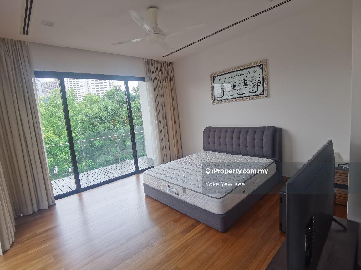 Townhouse for Sale in Taman Sri Hartamas, Sri Hartamas by Yoke Yew Kee - iProperty.com.my
