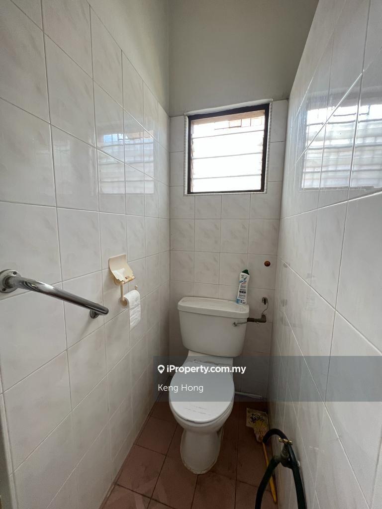 Rumah Berangkai 1 Tingkat untuk Dijual di Taman Bukit Maluri, Kepong oleh Keng Hong - iProperty.com.my