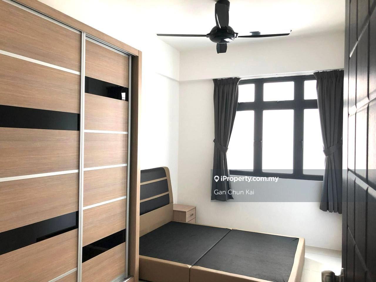 Condominium for Rent in 98 Nibong Residence by Gan Chun Kai - iProperty.com.my