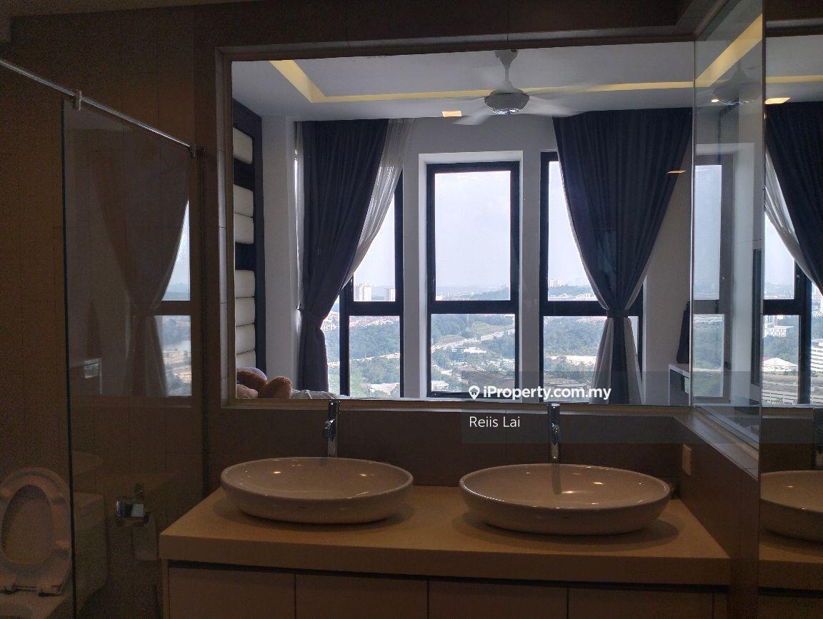 Service Residence for Rent in Twin Arkz by Reiis Lai - iProperty.com.my