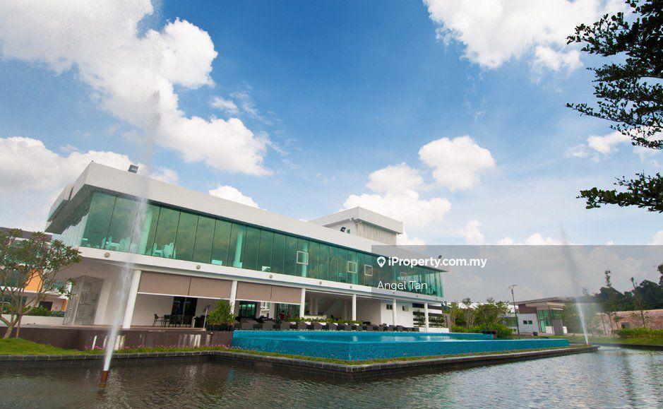 Rumah Berkembar untuk Dijual di Kinrara Residence, Puchong oleh Angel Tan - iProperty.com.my