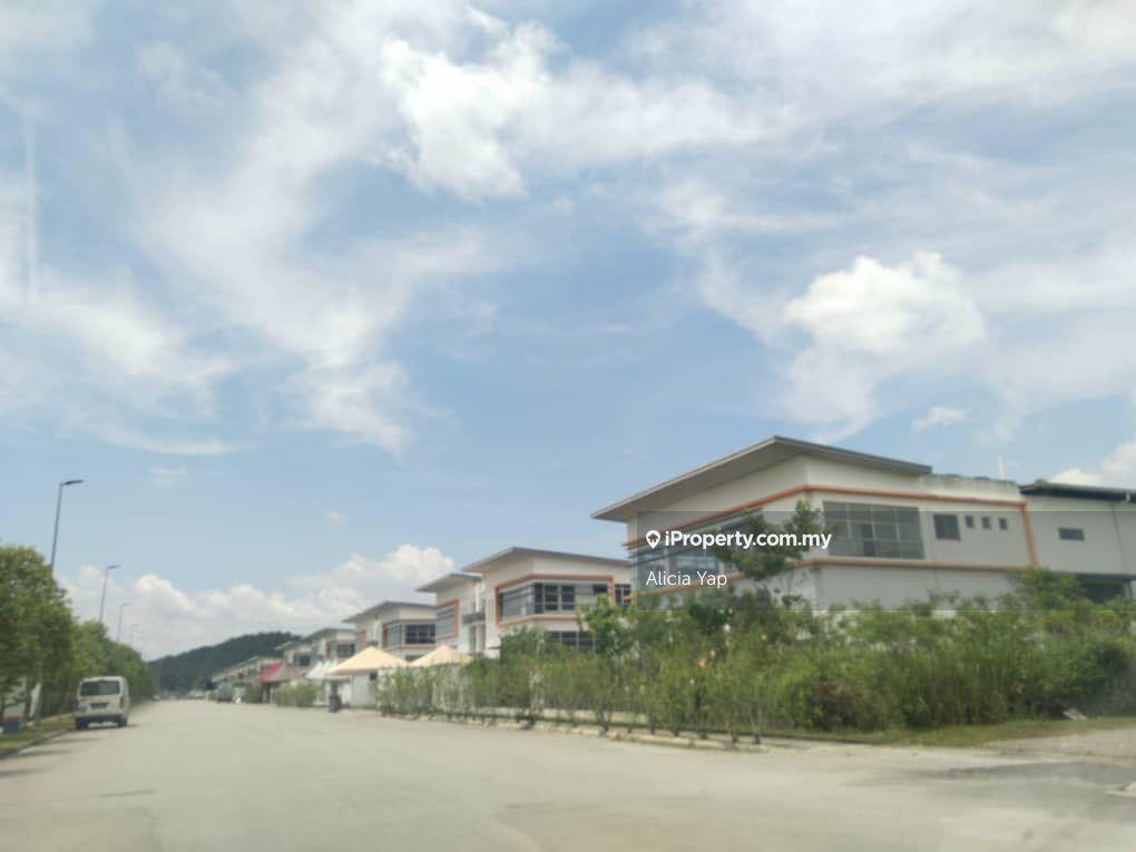 Semi-D Kilang untuk Dijual di Rawang, Selangor oleh Alicia Yap - iProperty.com.my