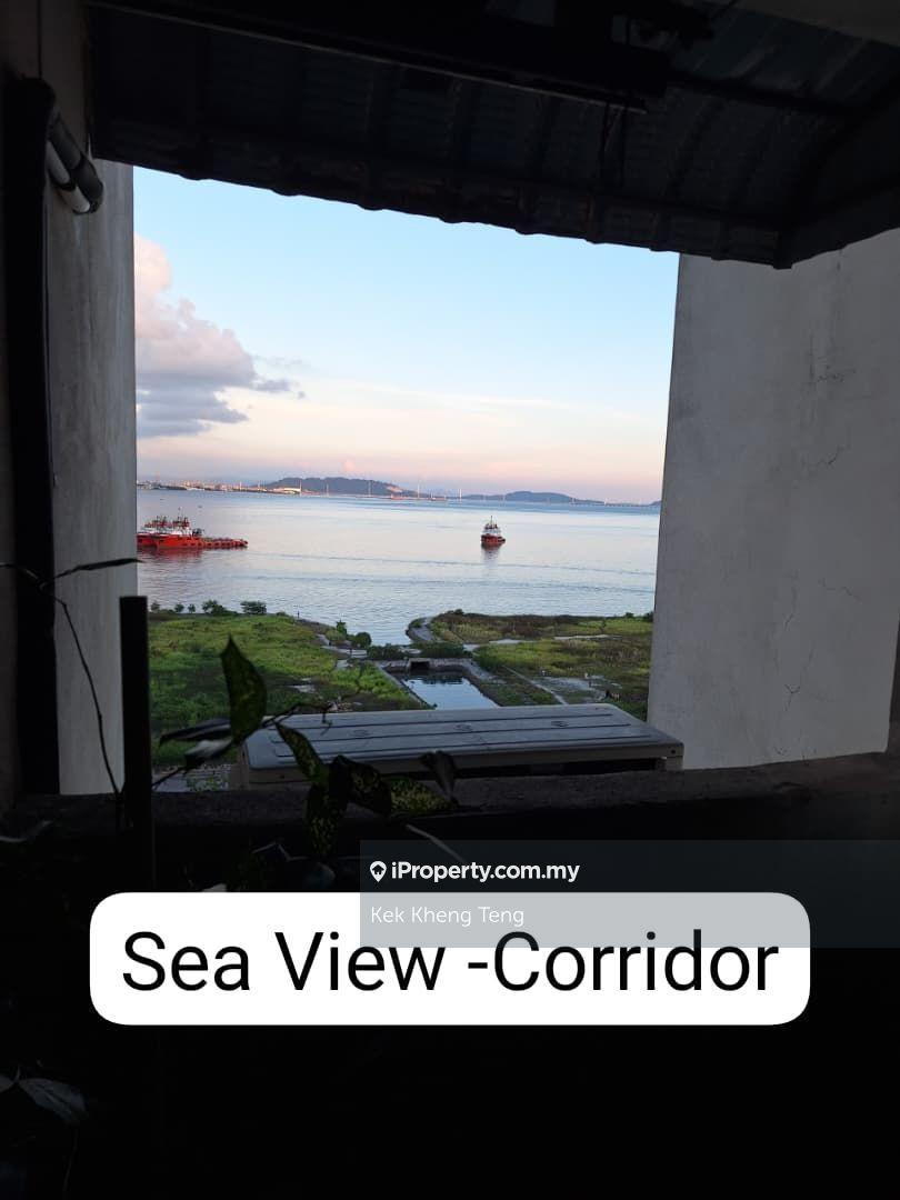 Flat for Sale in Pangsapuri Pelangi by Kek Kheng Teng - iProperty.com.my