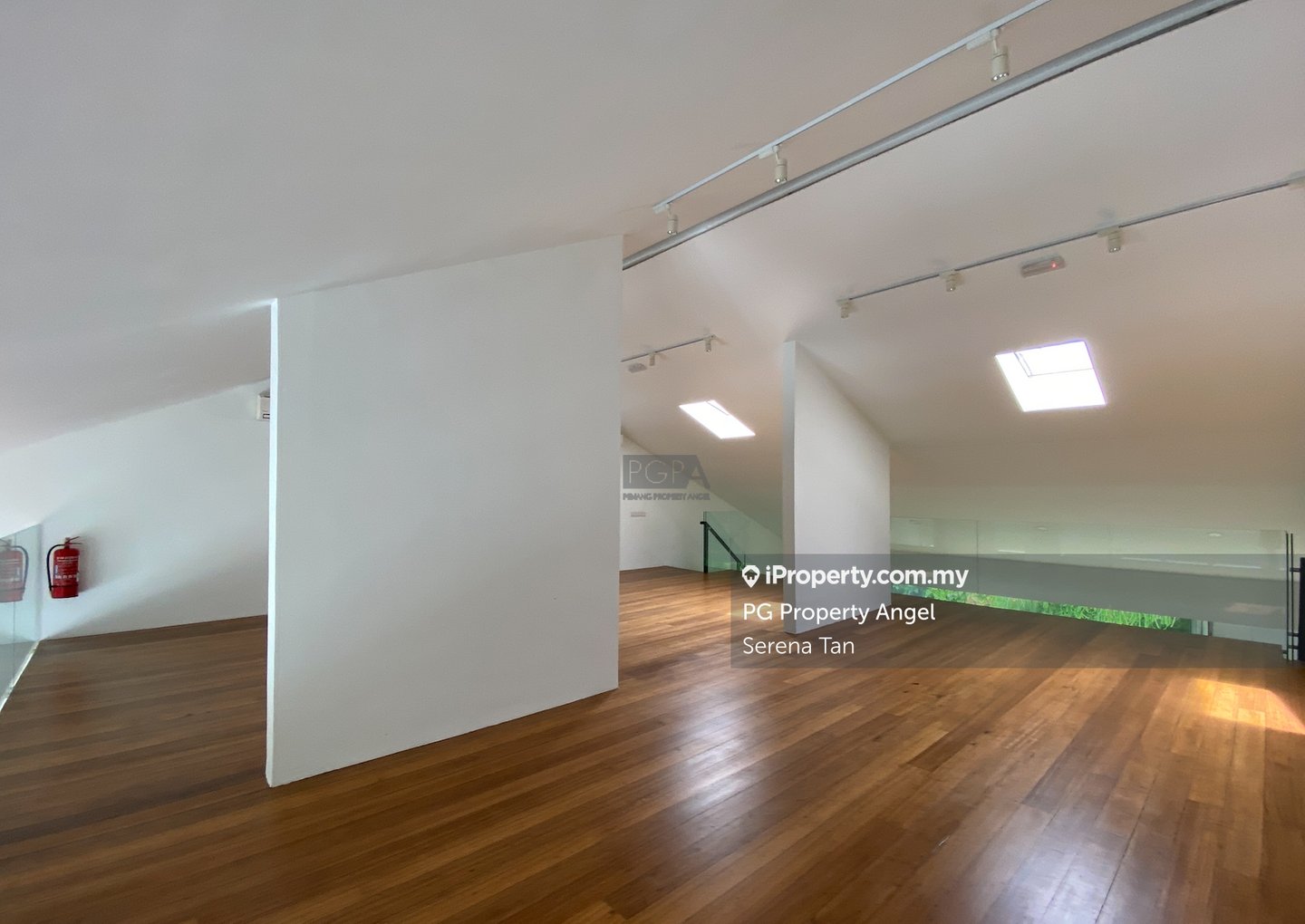 Kedai-Pejabat untuk Dijual di Georgetown, George Town oleh Serena Tan - iProperty.com.my