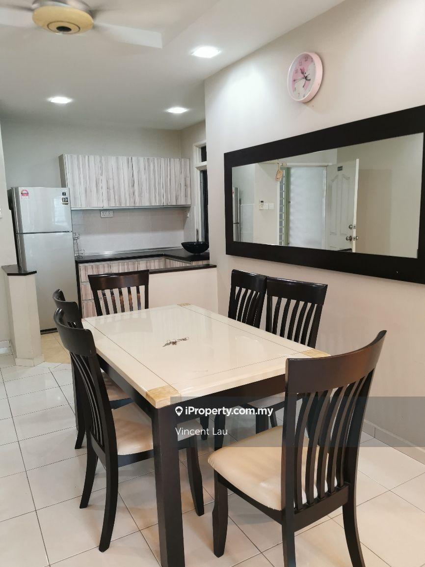 Condominium for Rent in Sierra Residency by Vincent Lau - iProperty.com.my