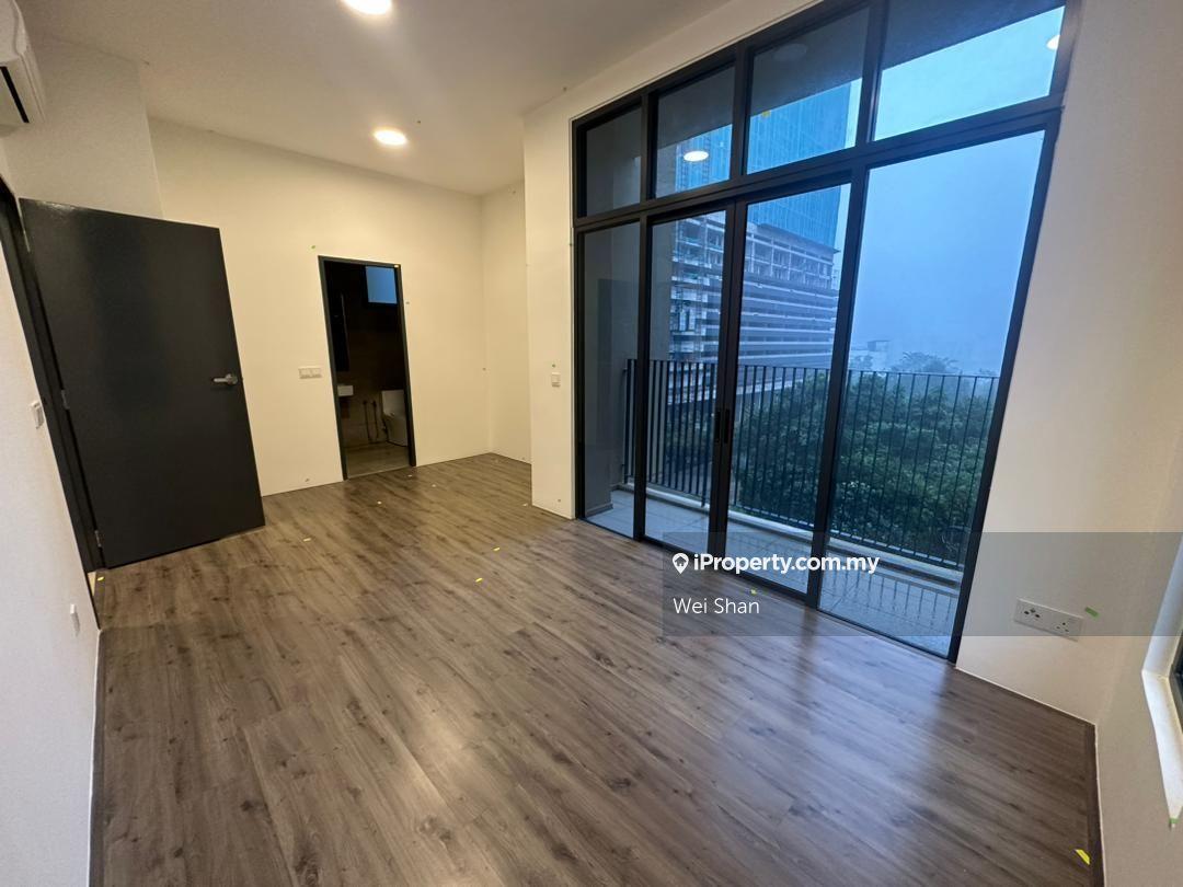 Residensi Servis untuk Disewa di Henna Residence  @ The Quartz WM oleh Wei Shan - iProperty.com.my