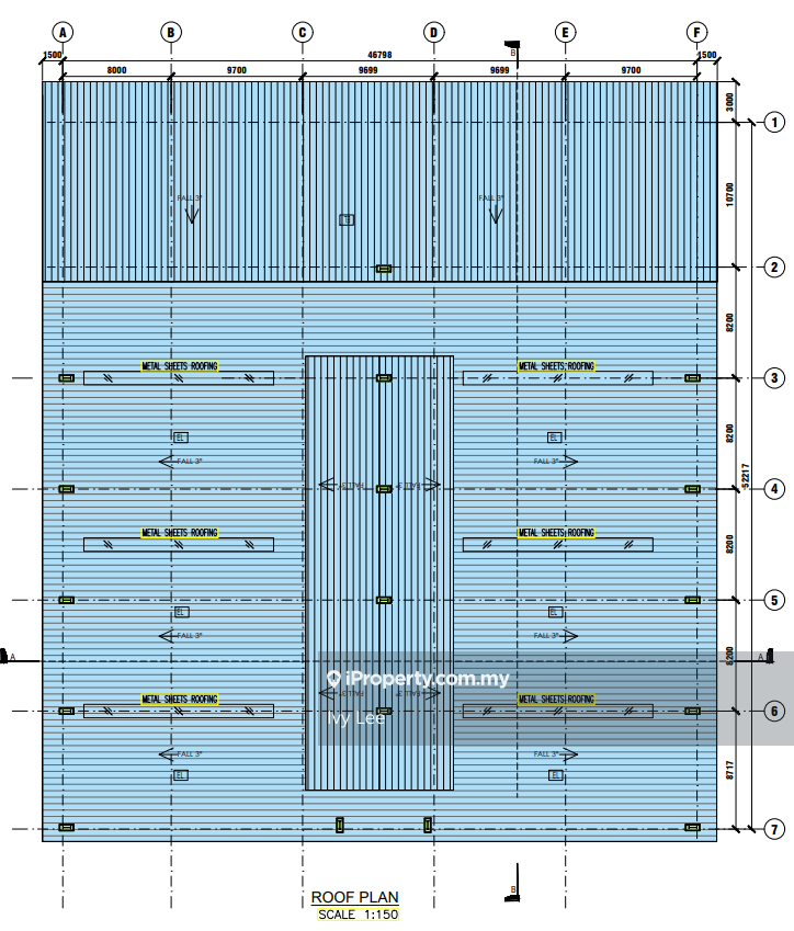 Kilang Terpisah untuk Dijual di Senai Idaman, Senai oleh Ivy Lee - iProperty.com.my
