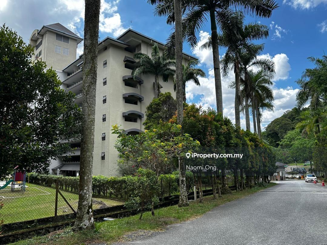 Condominium for Sale in Menara Mutiara by Naomi Ong - iProperty.com.my