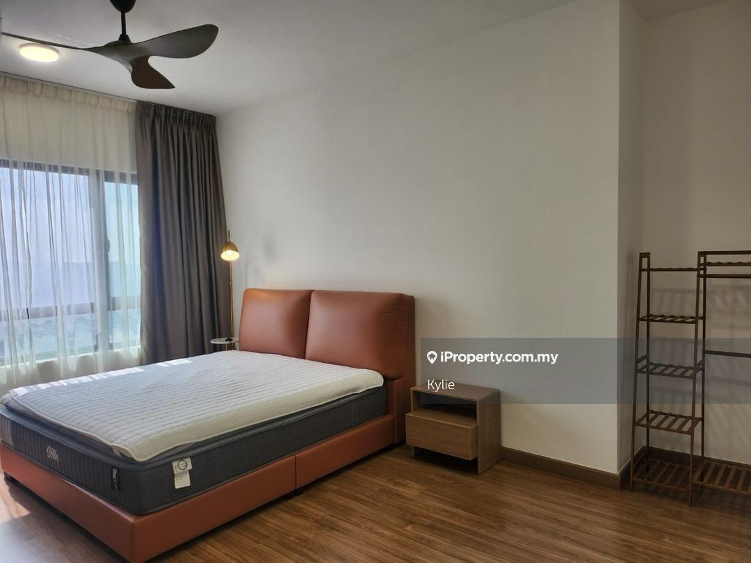 Service Residence for Rent in The Tropika by Kylie - iProperty.com.my