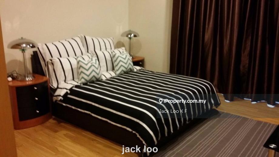 Residensi Servis untuk Disewa di St Mary Residences oleh Jack Loo K F - iProperty.com.my