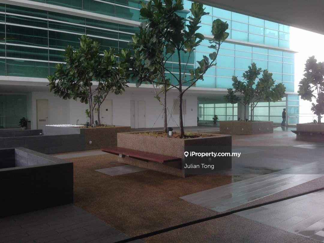 Office for Sale in Q Sentral, Kl Sentral by Julian Tong - iProperty.com.my