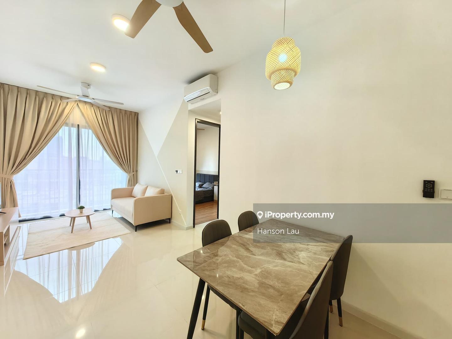 Service Residence for Rent in Sunway Velocity TWO by Hanson Lau - iProperty.com.my