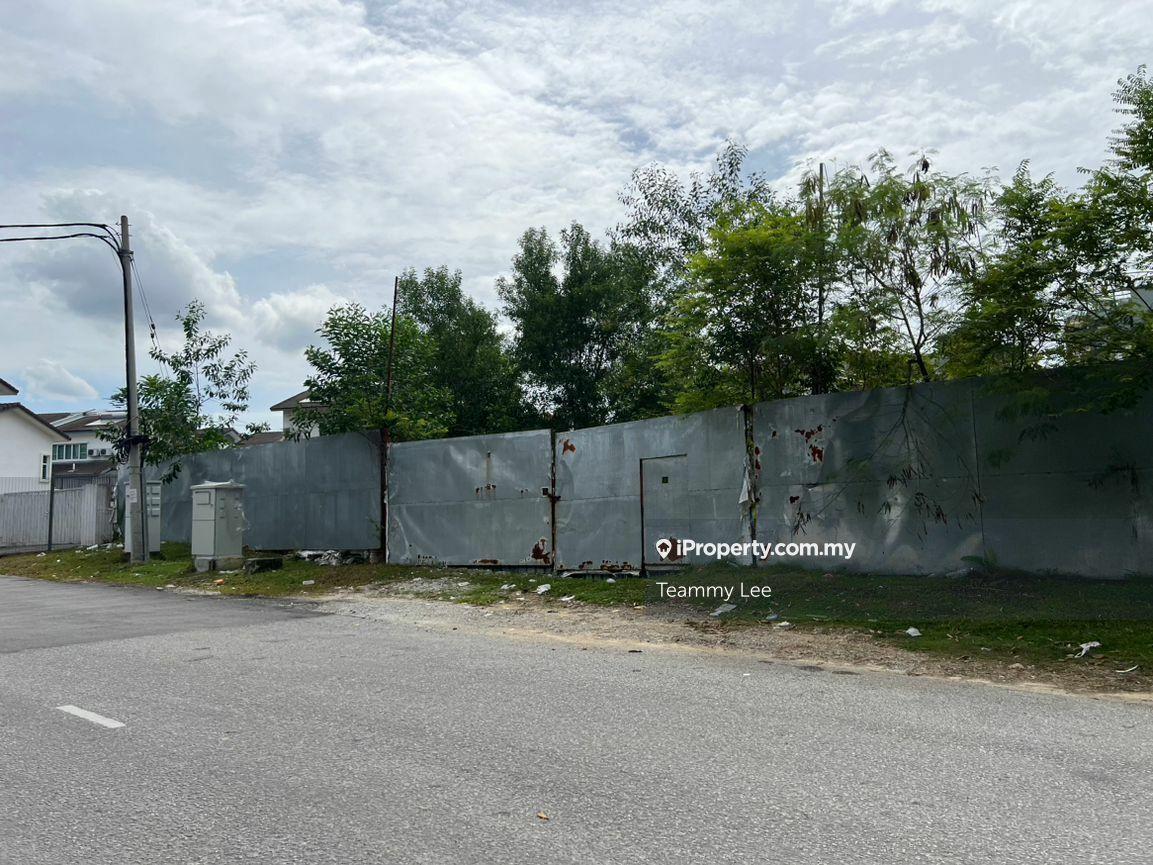 Tanah Kediaman untuk Dijual di 2.04 Acres Development Land at Taman Rakan, Cheras, Cheras oleh Teammy Lee - iProperty.com.my