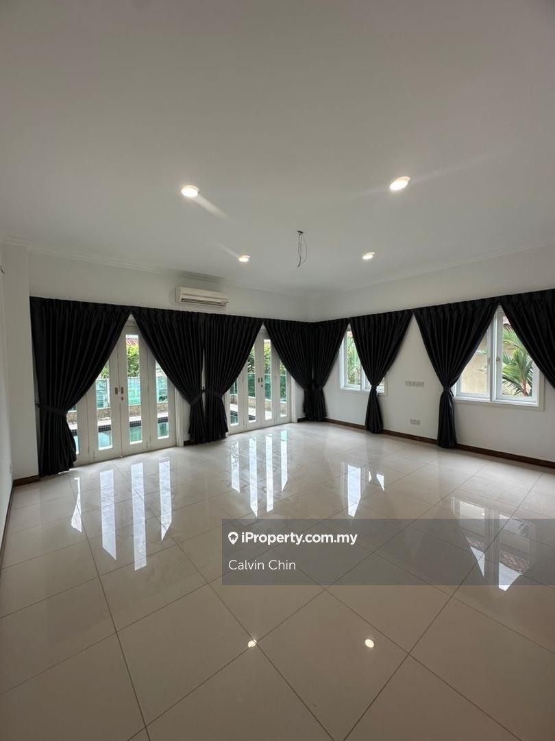 Bungalow House for Sale in Taman Beverly Height, Ulu Kelang by Calvin Chin - iProperty.com.my
