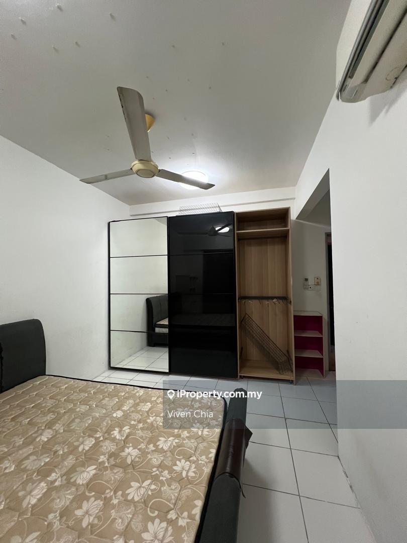 Condominium for Rent in Axis Residence @ Axis Pandan by Viven Chia - iProperty.com.my